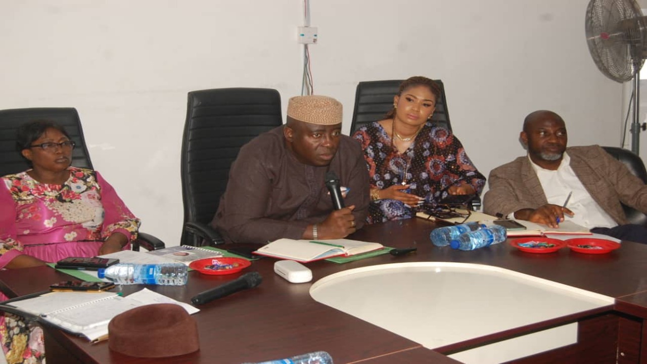 OGUN MDAs CHARGED TO SYNERGISE WITH ECONOMIC TEAM FOR EFFECTIVE COORDINATION